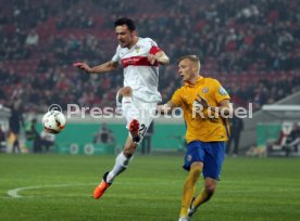 VfB Stuttgart - Eintracht Braunschweig