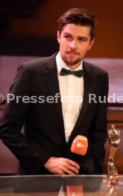Sportler des Jahres 2017