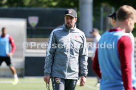 07.05.25 VfB Stuttgart Training