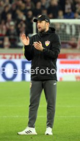 11.11.23 VfB Stuttgart - Borussia Dortmund
