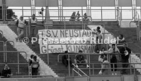 25.04.1990 Deutschland - Uruguay
