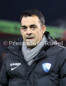 1. FC Heidenheim - VfL Bochum