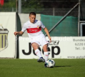 FC Wacker Innsbruck - VfB Stuttgart