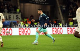 30.03.26 Deutschland - Ghana