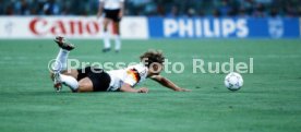 Deutschland - Argentinien