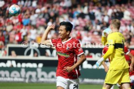 28.08.21 VfB Stuttgart - SC Freiburg