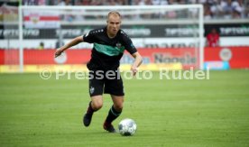 1. FC Heidenheim - VfB Stuttgart