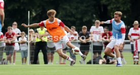 16.07.26 VfB Stuttgart Training