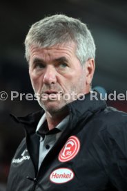 VfB Stuttgart - Fortuna D&uuml;sseldorf