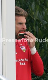 VfB Stuttgart - FC Bayern M&uuml;nchen