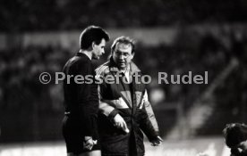 24.11.90 VfB Stuttgart - 1. FC K&ouml;ln