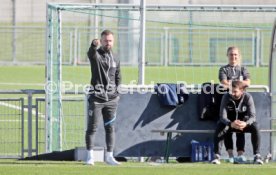 09.10.22 U17 VfB Stuttgart - U17 TSV 1860 M&uuml;nchen