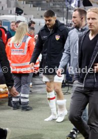 03.05.23 VfB Stuttgart - Eintracht Frankfurt