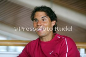 MercedesCup 2015