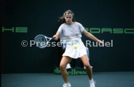 21.10.84 Porsche Tennis Grand Prix Filderstadt
