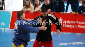 07.05.22 KSV Esslingen - TSG Backnang