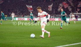 04.02.25 VfB Stuttgart - FC Augsburg