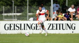 21.06.25 SC Geislingen - VfB Stuttgart Traditionself