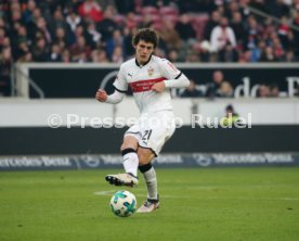VfB Stuttgart - FC Schalke 04