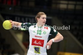 25.03.21 Frisch Auf G&ouml;ppingen - TSV GWD Minden