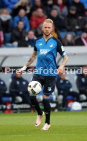 TSG 1899 Hoffenheim - 1. FC K&ouml;ln