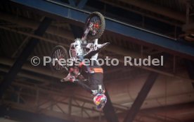ADAC Supercross Stuttgart 2018
