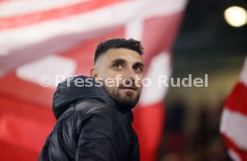 13.11.22 SC Freiburg - 1. FC Union Berlin