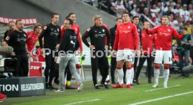 Relegation 2019 VfB Stuttgart - 1. FC Union Berlin