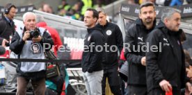 VfB Stuttgart - Borussia M&ouml;nchengladbach