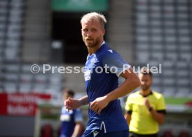15.08.20 SC Freiburg - Karlsruher SC
