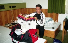 21.09.94 DFB Training
