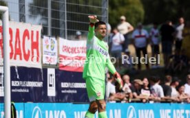 25.07.26 FSV Hollenbach - VfB Stuttgart