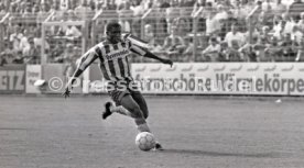 25.09.94 Stuttgarter Kickers - SSV Ulm 1846