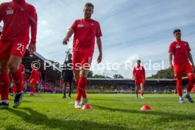 13.09.25 1. FC Heidenheim - Borussia Dortmund