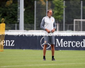 27.06.22 VfB Stuttgart Training