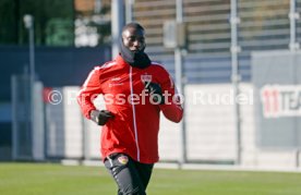 06.11.23 VfB Stuttgart Training