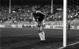 08.11.86 VfB Stuttgart - SV Werder Bremen