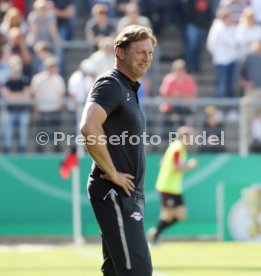 Spfr Dorfmerkingen - RB Leipzig