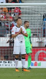 VfB Stuttgart - FC Augsburg