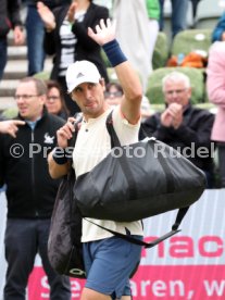 Tennis MercedesCup 2018