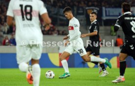 25.09.25 VfB Stuttgart - Celta de Vigo