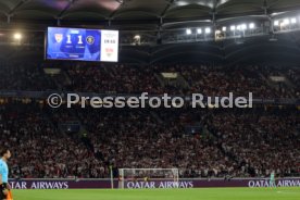 01.10.24 VfB Stuttgart - AC Sparta Prag