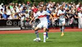 02.07.22 SV B&ouml;blingen - VfB Stuttgart