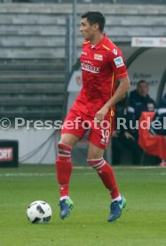 SV Sandhausen - 1. FC Union Berlin