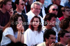 16.05.92 Bayer 04 Leverkusen - VfB Stuttgart