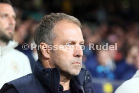 26.09.22 England - Deutschland