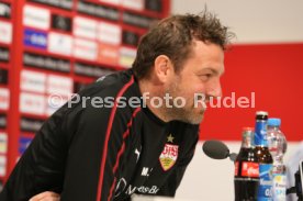VfB Stuttgart - SC Freiburg