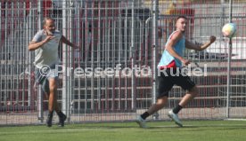 16.08.22 VfB Stuttgart Training