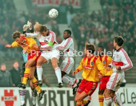 VfB Stuttgart