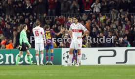 17.03.10 FC Barcelona - VfB Stuttgart